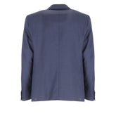 NINO DANIELI - ET MOS JACKETSBlue Jacket